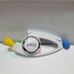 VINTAGE 90s BOP IT GAMES